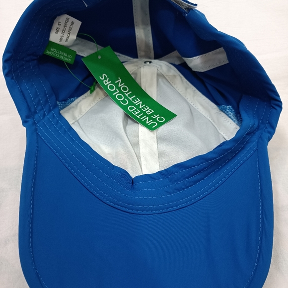 Benetton cap unisex - Picture 3 of 5